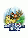 game pic for Rollercoaster Rush: New York